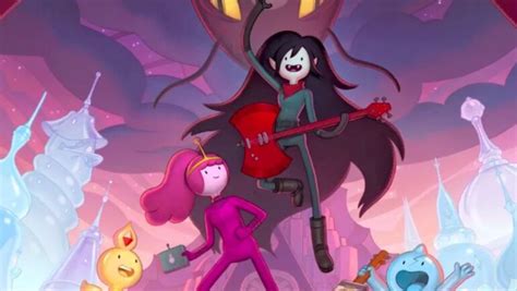 adventure time marceline episodes in order|Watch Adventure Time’s best Marceline and .